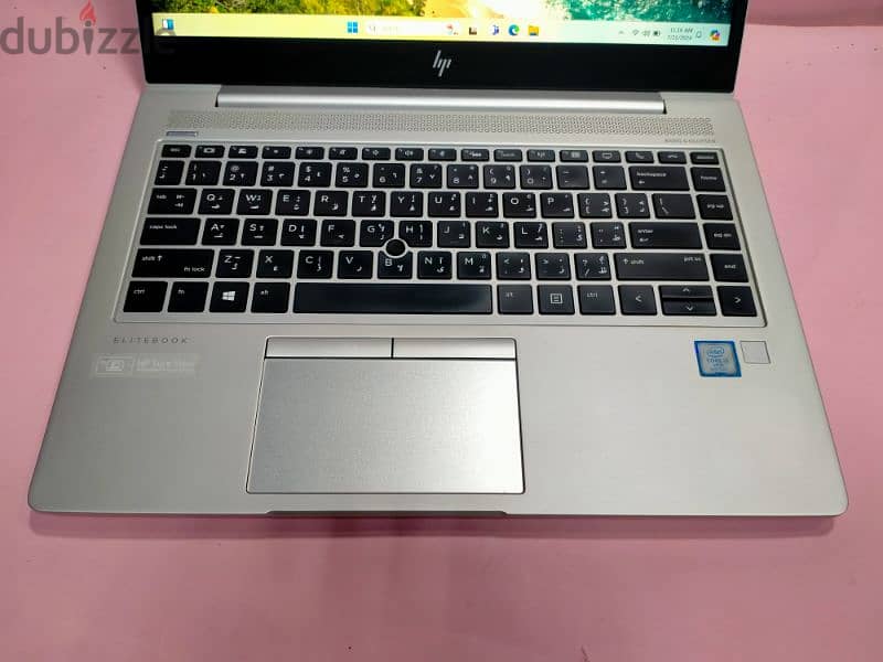 Offer Touch Screen 8th Generation Core i5-16gb Ram 512gb ssd 14 inch 4