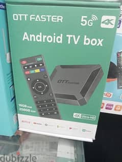 all IP TV subscription & android TV box available