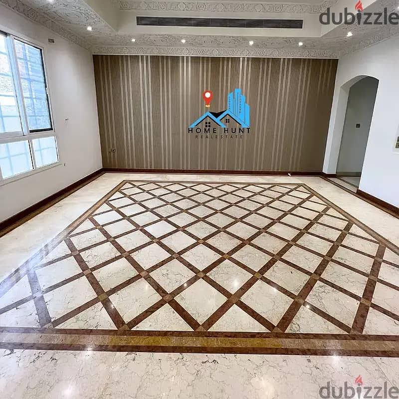 RABIAT AL QURUM | STUNNING 6+1BR VILLA FOR RENT 3