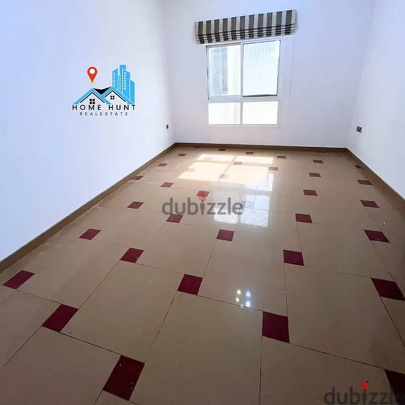 RABIAT AL QURUM | STUNNING 6+1BR VILLA FOR RENT 10