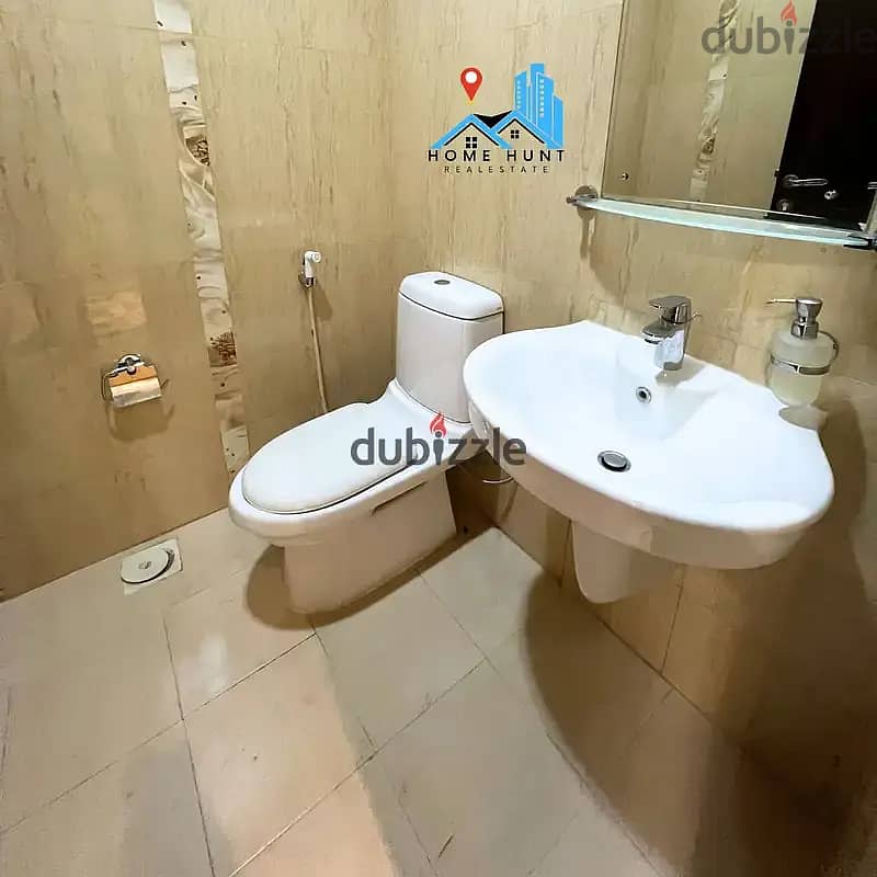 RABIAT AL QURUM | STUNNING 6+1BR VILLA FOR RENT 11