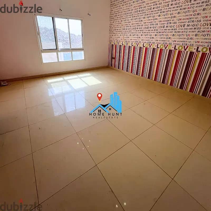 RABIAT AL QURUM | STUNNING 6+1BR VILLA FOR RENT 16