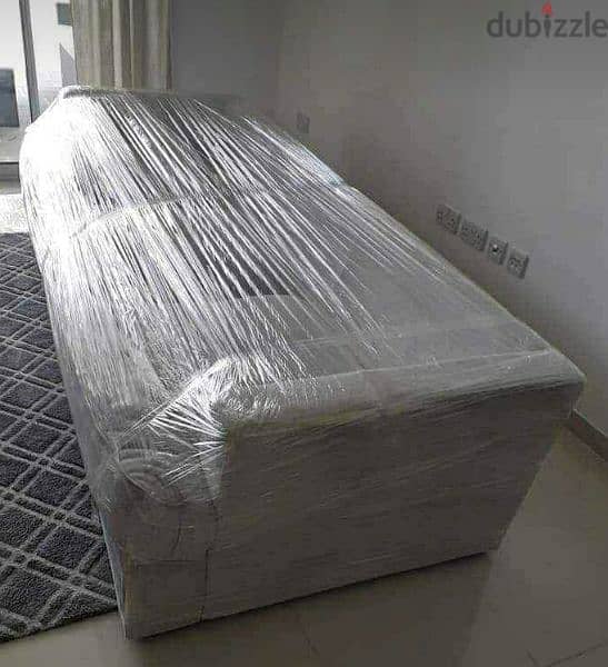 Muscat professional movers House shifting packing furniture fixing 2