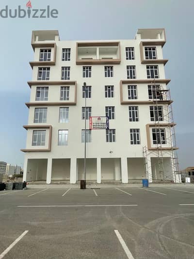 محلات للايجار في موقع مميز بالموالح 11 shop for rent in Al Mawaleh 11