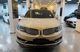 Lincoln MKX 3.0 AWD 0