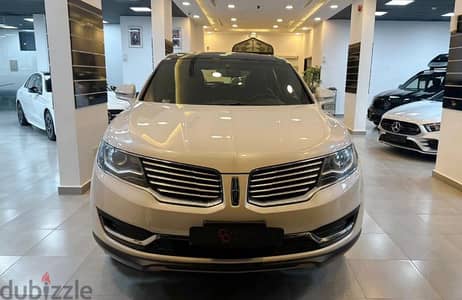 Lincoln MKX 3.0 AWD