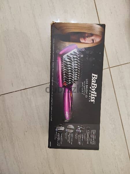 hair straightener 3