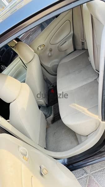 Nissan Sunny 2019 2