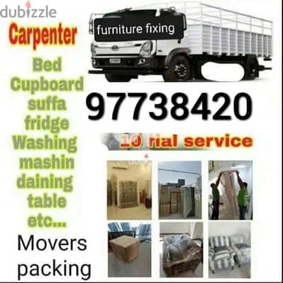 best service muscat house villa office shifting pekars transport