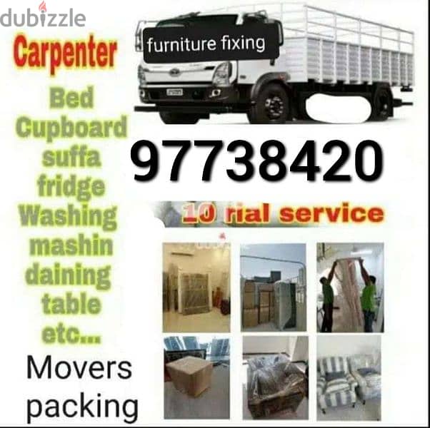 best service muscat house villa office shifting pekars transport 0