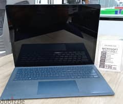 Microsoft Surface Laptop 3 Core i5 10th Generation Laptop