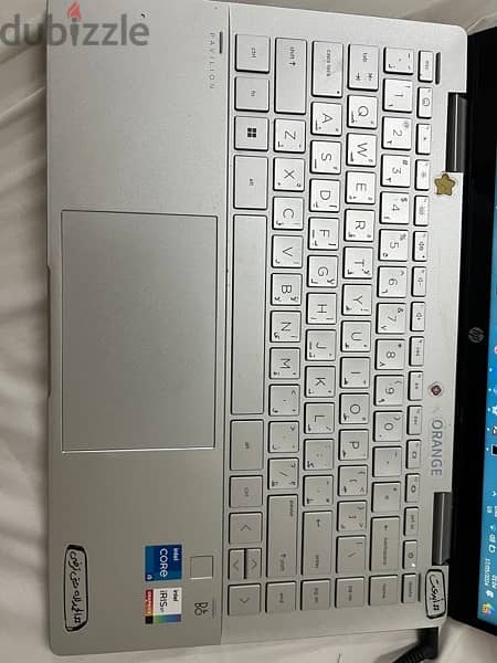 Good Condition HP Laptop For Sales 3