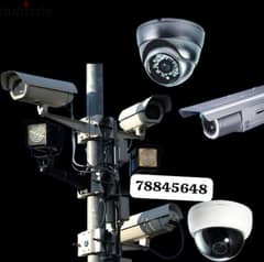 hikvision CCTV camera good quality results i am technician