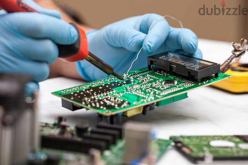 pcb repair technician looking for job 0