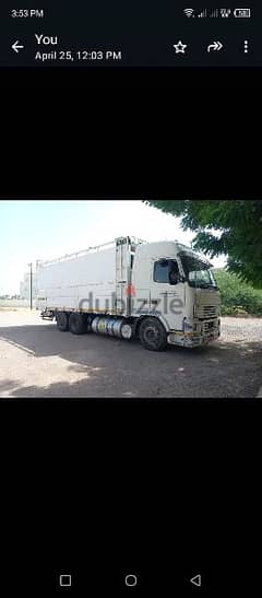 10 tonn track  Volvo 98779090