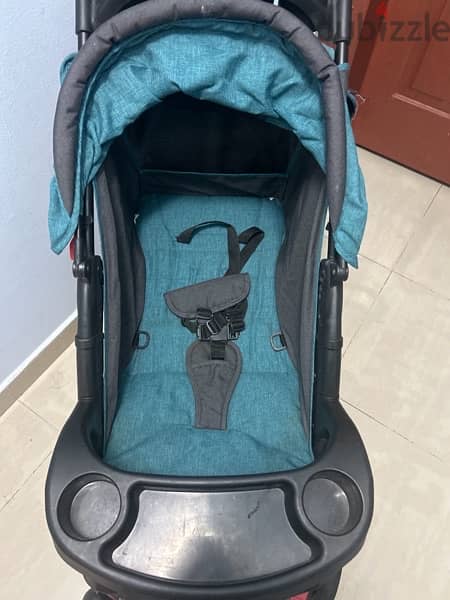 baby stroller 3