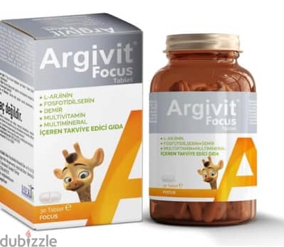 Argivit