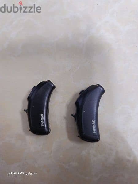 hearing aids Phonak  سماعة أذن للمعاقين سمعيا ١٦ قناة ماركة ألمانية 0