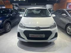 Hyundai I10 2019