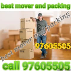 Best move and Transport services