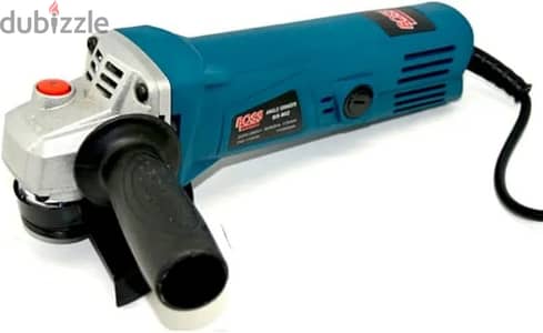 Boss lifestyle small angle grinder