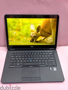 DELL LATITUDE E7450 TOUCH SCREEN CORE I7 16GB RAM 512GB SSD 14-INCH TO 0