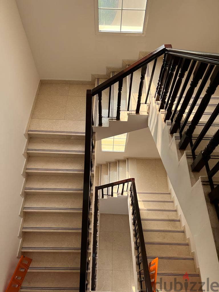 Villa For Sale Rehab Complex - Mawaleh 2