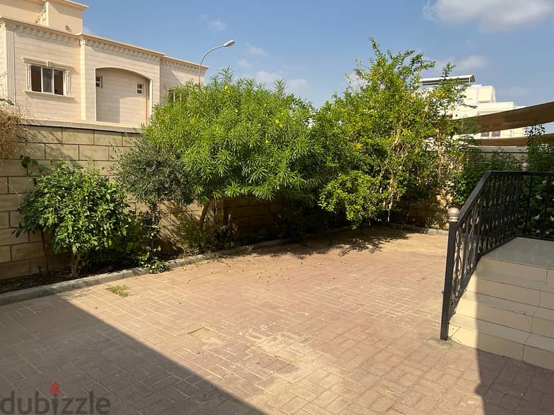 Villa For Sale Rehab Complex - Mawaleh 4