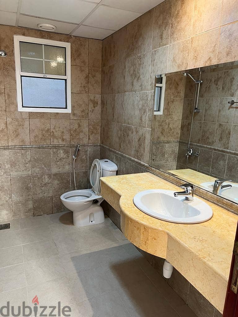 Villa For Sale Rehab Complex - Mawaleh 6