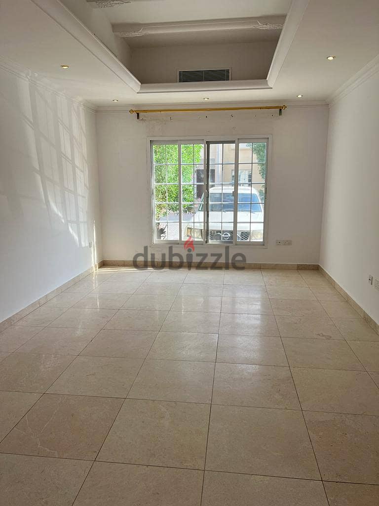 Villa For Sale Rehab Complex - Mawaleh 7