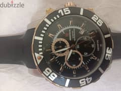 Monteva Watch Original! (REDUCED!!!)