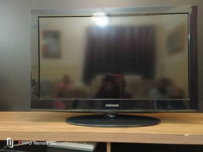 Samsung tv