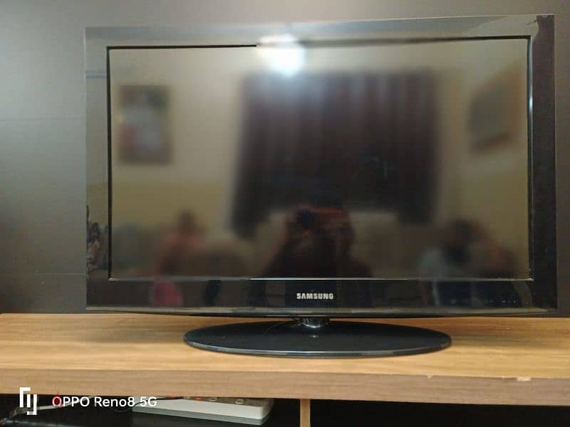 Samsung tv 0