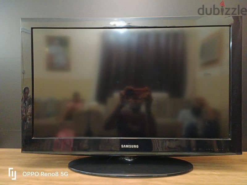 Samsung tv 1