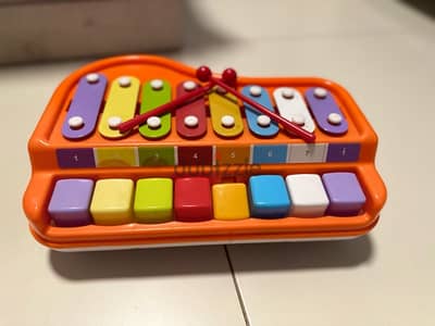 Xylophone