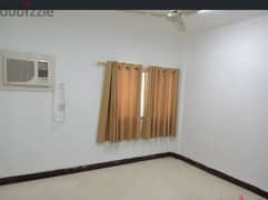 room for rent in prime location wadi Al khabir 0