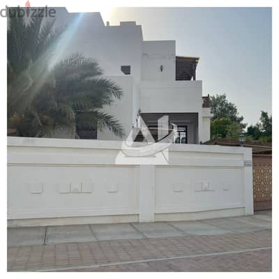 ADV932** 4BHK+Maid Luxurious villa for rent in Shatti Qurum