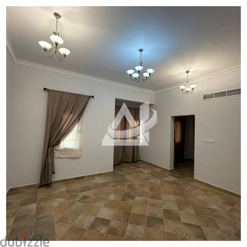 ADV932** 4BHK+Maid Luxurious villa for rent in Shatti Qurum 13