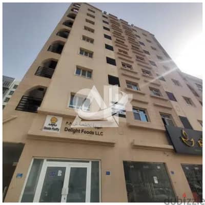 ADA201** Well Maintained 2BHK flat located in ghala