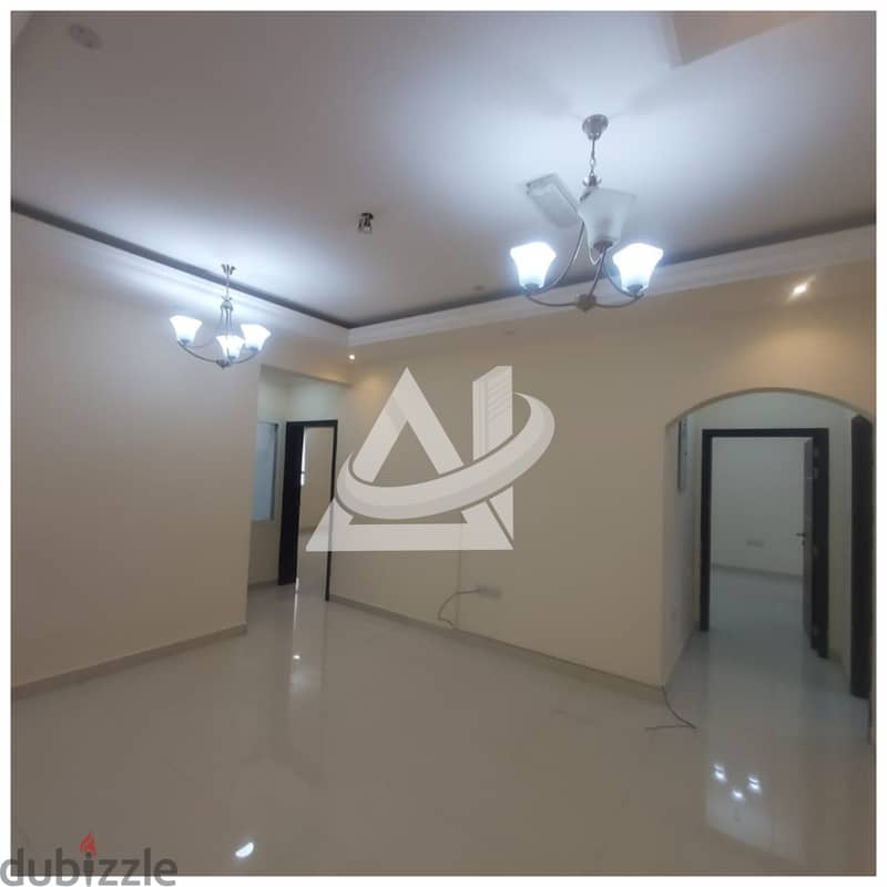 ADA201** Well Maintained 2BHK flat located in ghala 5