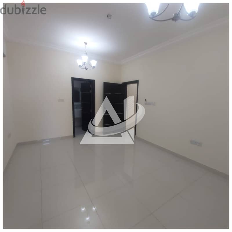 ADA201** Well Maintained 2BHK flat located in ghala 7