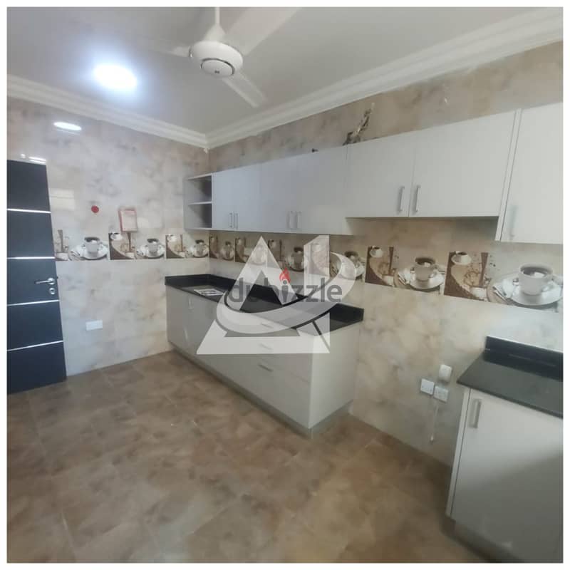 ADA201** Well Maintained 2BHK flat located in ghala 9