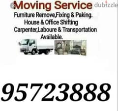 House villa shifting professional mover carpenter labour available 0