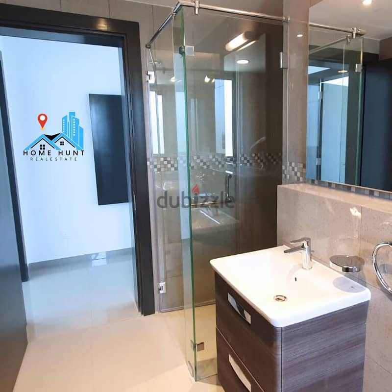 AL MOUJ | BEAUTIFUL 3+1BR GHADEER COURTYARD VILLA 1