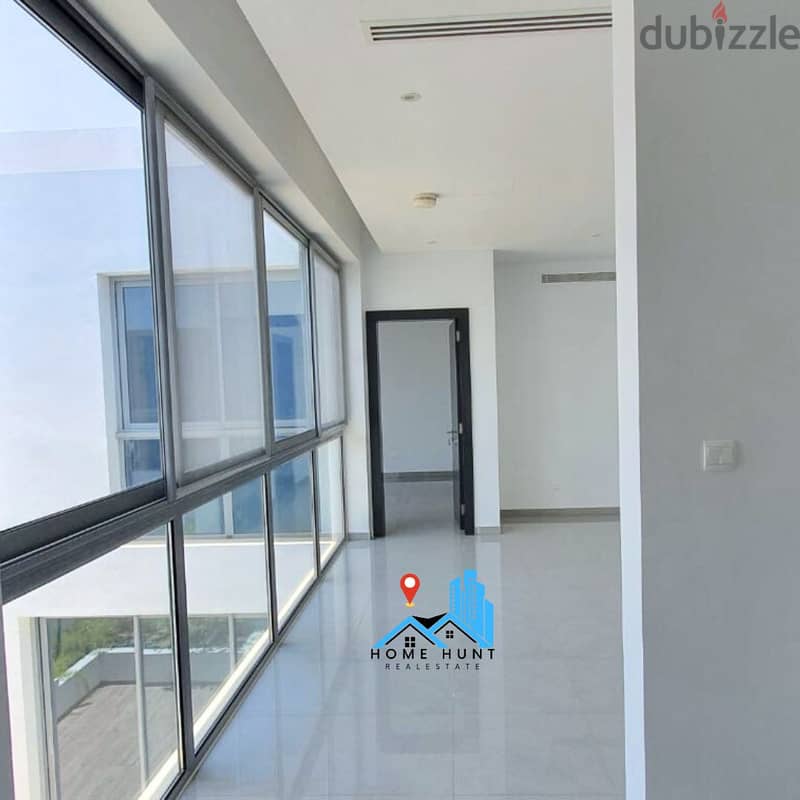 AL MOUJ | BEAUTIFUL 3+1BR GHADEER COURTYARD VILLA 3