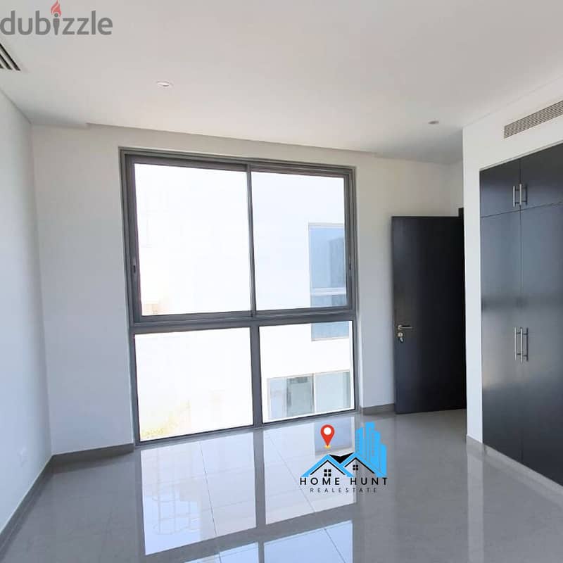 AL MOUJ | BEAUTIFUL 3+1BR GHADEER COURTYARD VILLA 4