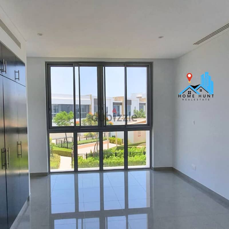 AL MOUJ | BEAUTIFUL 3+1BR GHADEER COURTYARD VILLA 5