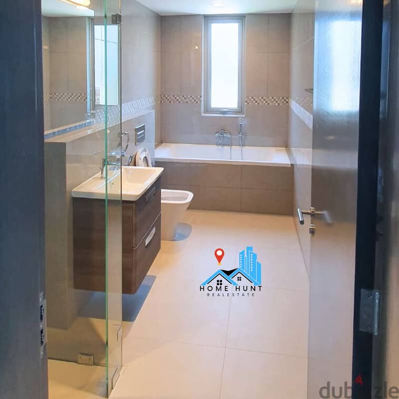 AL MOUJ | BEAUTIFUL 3+1BR GHADEER COURTYARD VILLA 6