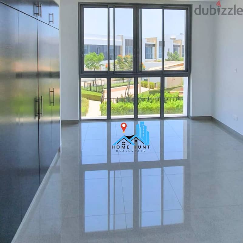 AL MOUJ | BEAUTIFUL 3+1BR GHADEER COURTYARD VILLA 7