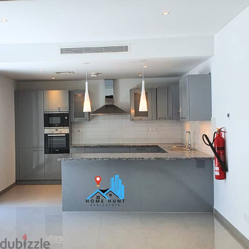 AL MOUJ | BEAUTIFUL 3+1BR GHADEER COURTYARD VILLA 10